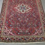 564 6119 ORIENTAL CARPET